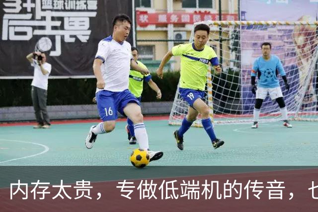 内存太贵，专做低端机的传音，也不想做低端机，还搞起副业来了