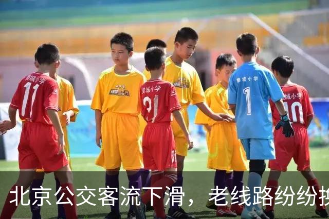 北京公交客流下滑，老线路纷纷换小车，是客流少了还是人手不够？