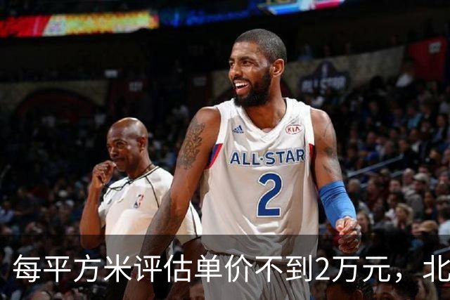 每平方米评估单价不到2万元，北京170套独栋别墅第三次整体挂牌，会有人接盘吗？