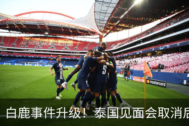 白鹿事件升级！泰国见面会取消后，缅北视频又被扒，黑历史曝光